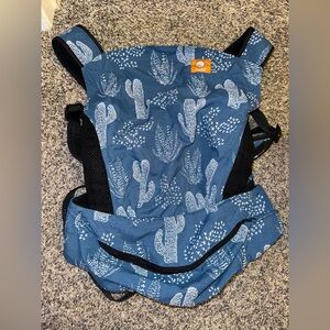 Tula Lite Carrier in Ocotillo